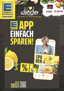 EDEKA Prospekt - Angebote ab 26.01. - Seite 2