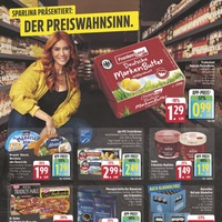 EDEKA Prospekt Seite 2