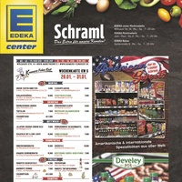 EDEKA Prospekt Seite 2