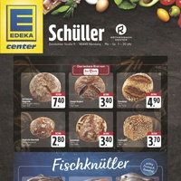 EDEKA Prospekt Seite 2