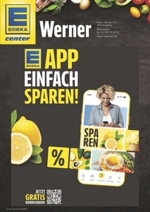 EDEKA Prospekt - Angebote ab 26.01. - Seite 2