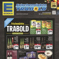 EDEKA Prospekt Seite 2