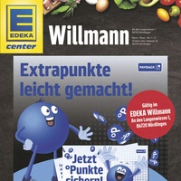 EDEKA Prospekt Seite 2