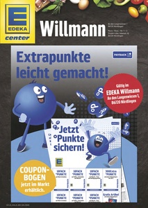 EDEKA Prospekt - Angebote ab 26.01. - Seite 2