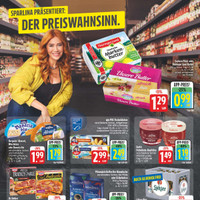 EDEKA Prospekt Seite 2