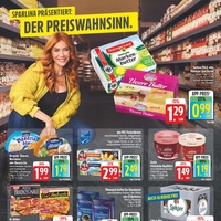 EDEKA Prospekt Seite 2