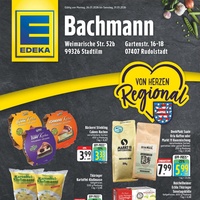 EDEKA Prospekt Seite 2