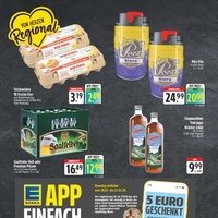 EDEKA Prospekt Seite 3