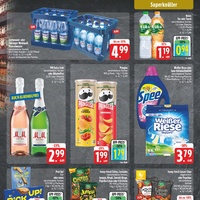 EDEKA Prospekt Seite 3