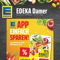 EDEKA Prospekt Seite 2