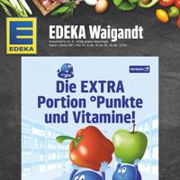 EDEKA Prospekt Seite 2