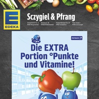 EDEKA Prospekt Seite 2