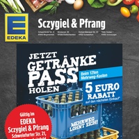 EDEKA Prospekt Seite 2