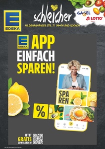 EDEKA Prospekt - Angebote ab 26.01. - Seite 2