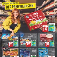 EDEKA Prospekt Seite 2