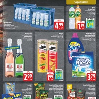 EDEKA Prospekt Seite 3