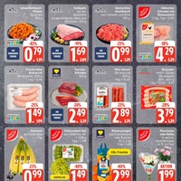 EDEKA Prospekt Seite 2