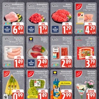 EDEKA Prospekt Seite 2