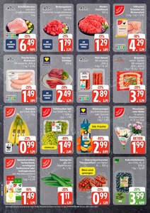 EDEKA Prospekt - Angebote ab 26.01. - Seite 2