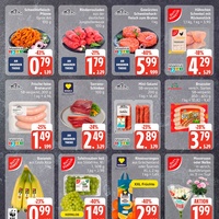 EDEKA Prospekt Seite 2