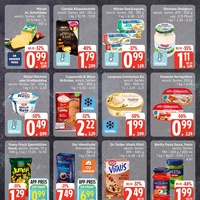 EDEKA Prospekt Seite 3