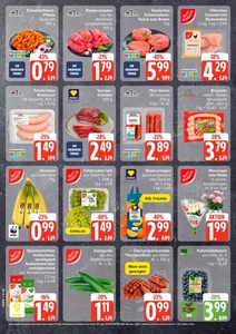 EDEKA Prospekt - Angebote ab 26.01. - Seite 2