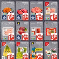 EDEKA Prospekt Seite 2