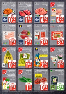 EDEKA Prospekt - Angebote ab 26.01. - Seite 2