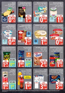 EDEKA Prospekt - Angebote ab 26.01.