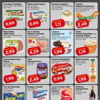 EDEKA Prospekt Seite 2