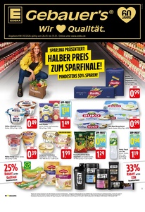 EDEKA Prospekt - Angebote ab 26.01.