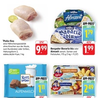 EDEKA Prospekt Seite 2