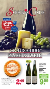 EDEKA Prospekt - Angebote ab 26.01.