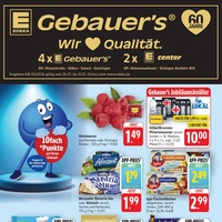 EDEKA Prospekt Seite 3