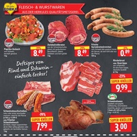 EDEKA Prospekt Seite 2