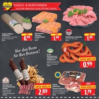 EDEKA Prospekt Seite 3