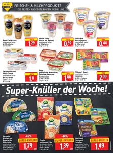 EDEKA Prospekt - Angebote ab 26.01.