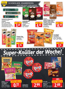 EDEKA Prospekt - Angebote ab 26.01.