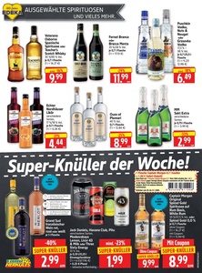 EDEKA Prospekt - Angebote ab 26.01.