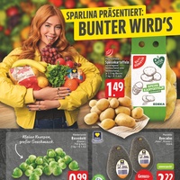 EDEKA Prospekt Seite 2