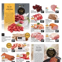 EDEKA Prospekt Seite 2