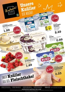 EDEKA Prospekt - Angebote ab 26.01.