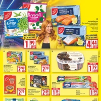 EDEKA Prospekt Seite 3