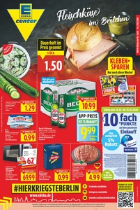 EDEKA Prospekt - Angebote ab 26.01.