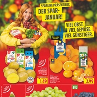 EDEKA Prospekt Seite 2