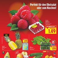 EDEKA Prospekt Seite 3