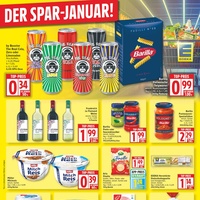 EDEKA Prospekt Seite 2