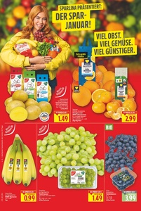 EDEKA Prospekt - Angebote ab 26.01. - Seite 2