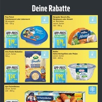 EDEKA Prospekt Seite 2