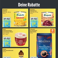 EDEKA Prospekt Seite 3